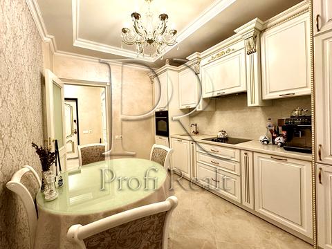 квартира за адресою Регенераторна вул., 4 к5