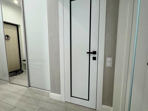 квартира по адресу Михаила Максимовича ул. (Трутенко Онуфрия), 26-Б