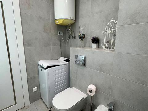 квартира по адресу Михаила Максимовича ул. (Трутенко Онуфрия), 26-Б