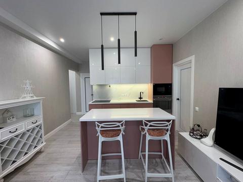 квартира по адресу Михаила Максимовича ул. (Трутенко Онуфрия), 26-Б