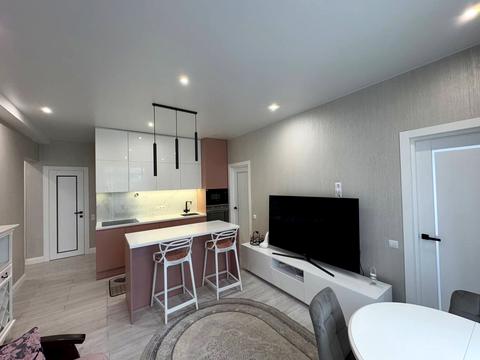 квартира по адресу Михаила Максимовича ул. (Трутенко Онуфрия), 26-Б