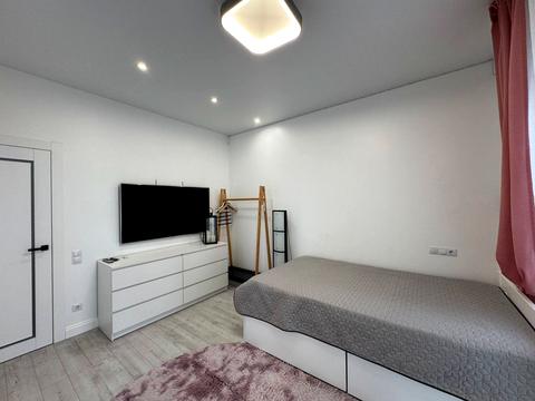 квартира по адресу Михаила Максимовича ул. (Трутенко Онуфрия), 26-Б