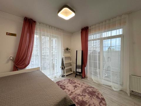 квартира по адресу Михаила Максимовича ул. (Трутенко Онуфрия), 26-Б