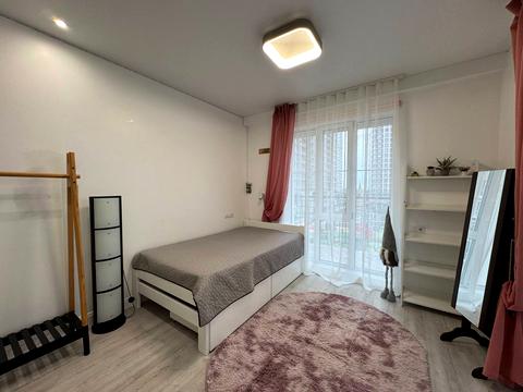 квартира по адресу Михаила Максимовича ул. (Трутенко Онуфрия), 26-Б