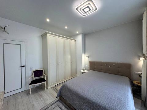 квартира по адресу Михаила Максимовича ул. (Трутенко Онуфрия), 26-Б