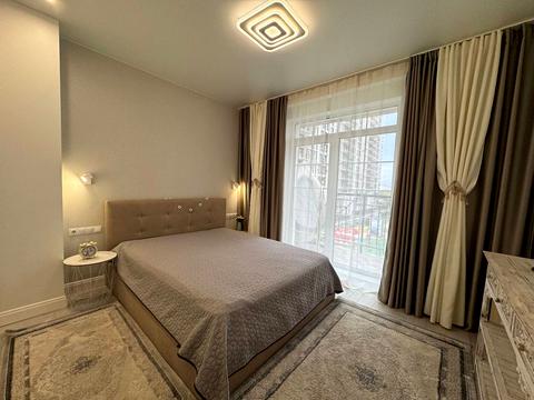 квартира по адресу Михаила Максимовича ул. (Трутенко Онуфрия), 26-Б