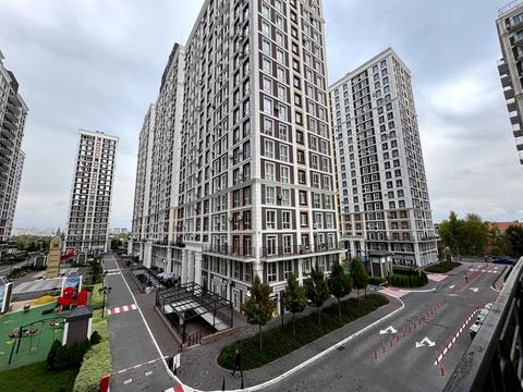 квартира по адресу Михаила Максимовича ул. (Трутенко Онуфрия), 26-Б