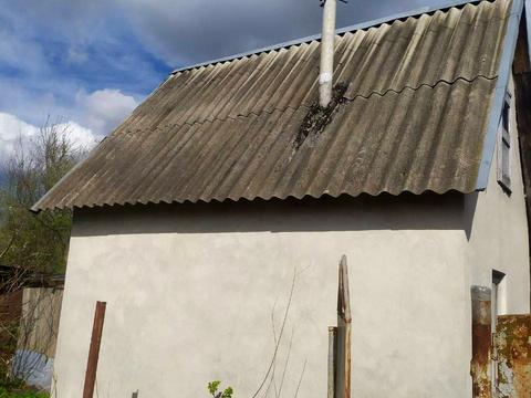 ділянка за адресою с. Керниця, 