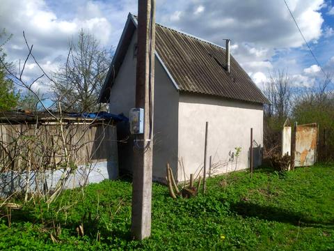 ділянка за адресою 