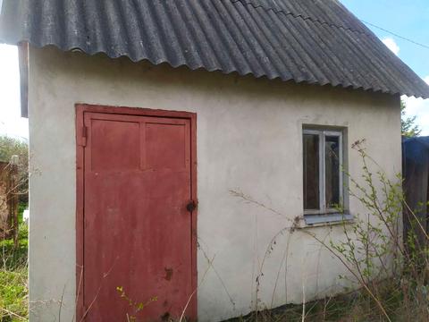 ділянка за адресою с. Керниця, 