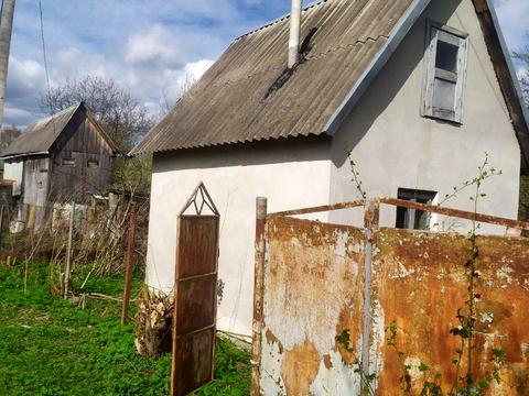 ділянка за адресою с. Керниця, 