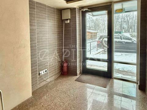 коммерческая по адресу Голосеевский просп. (40-летия Октября), 130/57