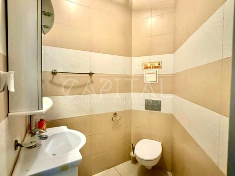 коммерческая по адресу Голосеевский просп. (40-летия Октября), 130/57