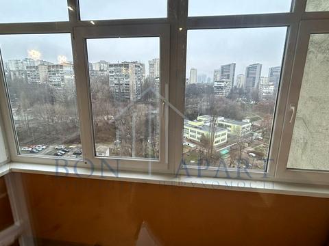 квартира за адресою Мокра вул. (Кудряшова), 16