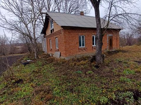 дом по адресу Шевченка