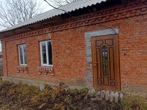 будинок за адресою Шевченка