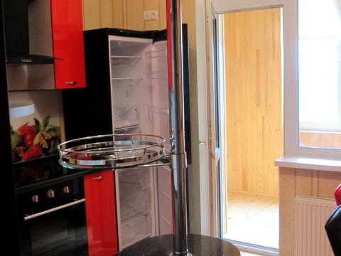 квартира за адресою В'ячеслава Чорновола вул., 27