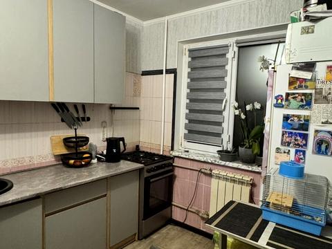 квартира по адресу Героев Крут ул. (Терешковой), 18