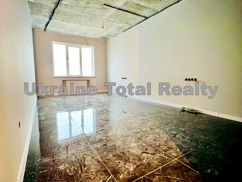 квартира за адресою Приміська вул., (2 черга (будинок 3))