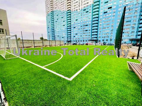 квартира за адресою Приміська вул., (2 черга (будинок 3))