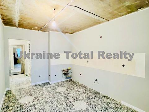 квартира за адресою Приміська вул., (2 черга (будинок 3))