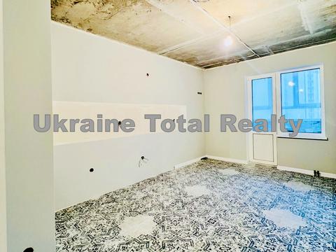 квартира за адресою Приміська вул., (2 черга (будинок 3))