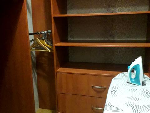 квартира за адресою В'ячеслава Чорновола вул., 27