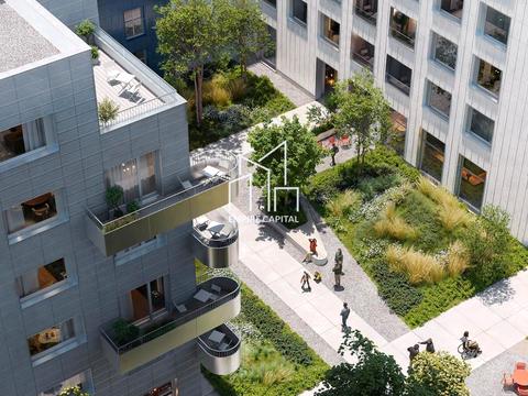 квартира за адресою Миколи Пимоненка вул. (), (Будинок 8)