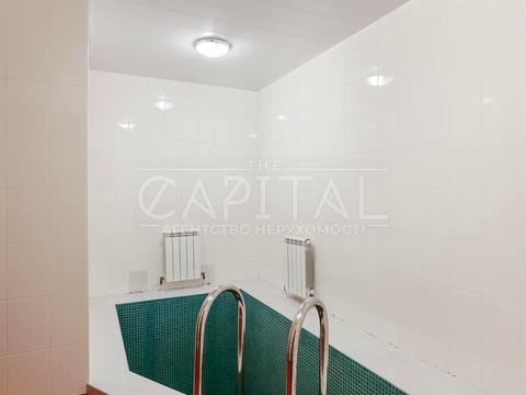 дом по адресу Київська