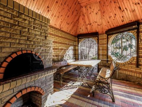 дом по адресу Київська