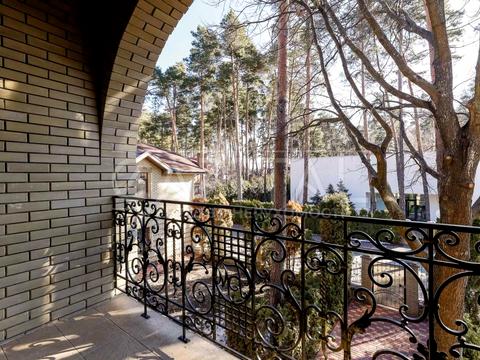 дом по адресу Київська