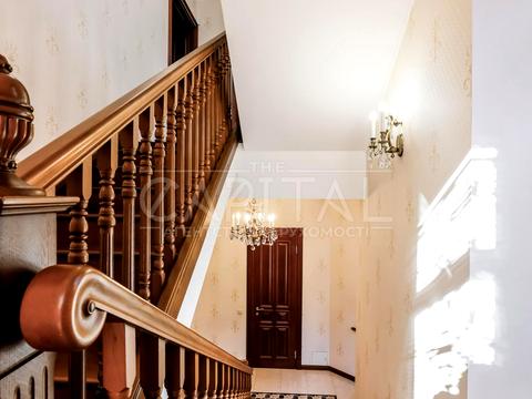 дом по адресу Київська