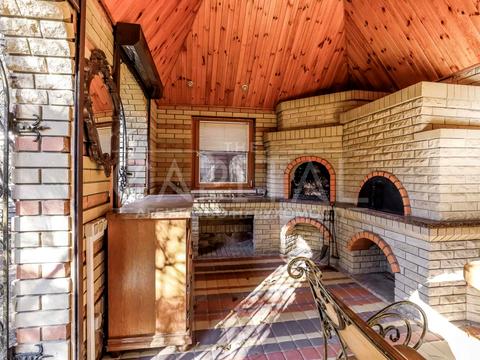 дом по адресу Київська