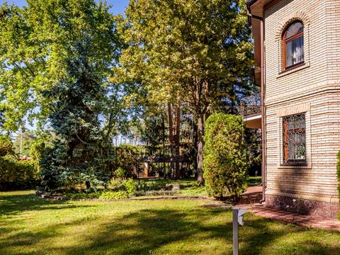 дом по адресу Київська