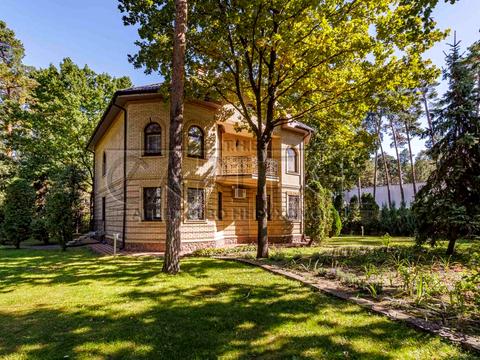 дом по адресу Київська