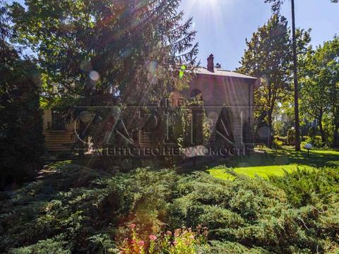 дом по адресу Київська