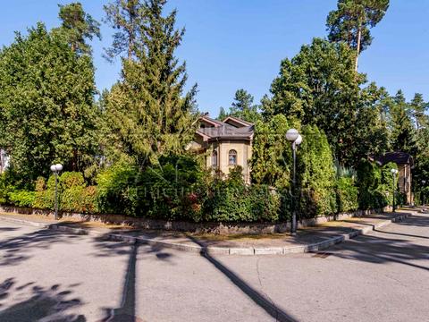 дом по адресу Київська