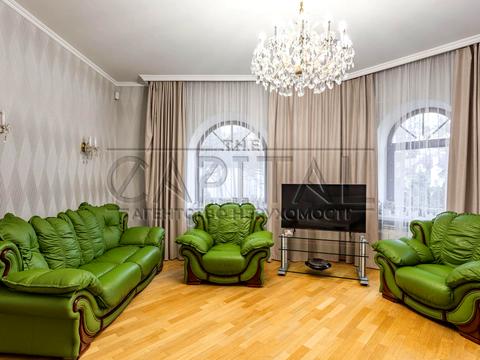 дом по адресу Київська