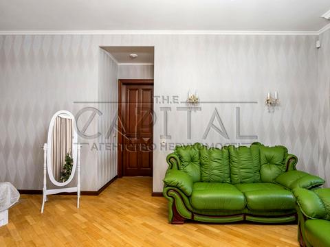 дом по адресу Київська