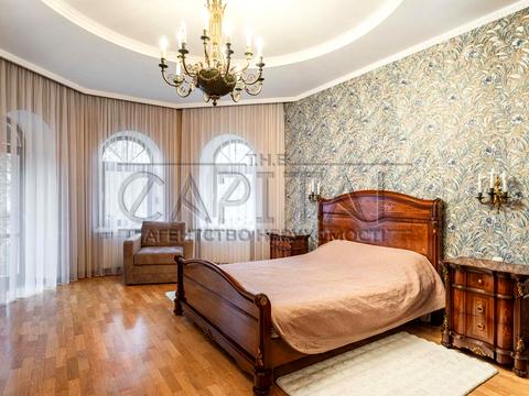 дом по адресу Київська