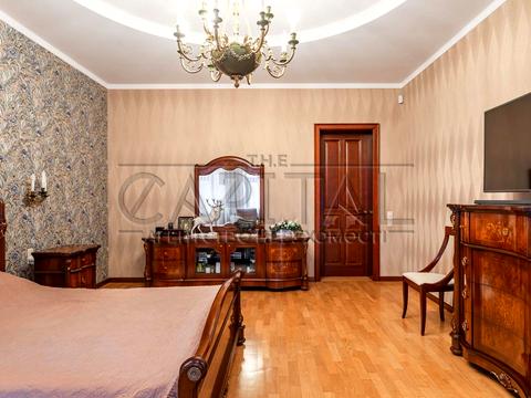 дом по адресу Київська