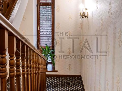 дом по адресу Київська