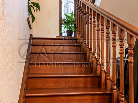 дом по адресу Київська