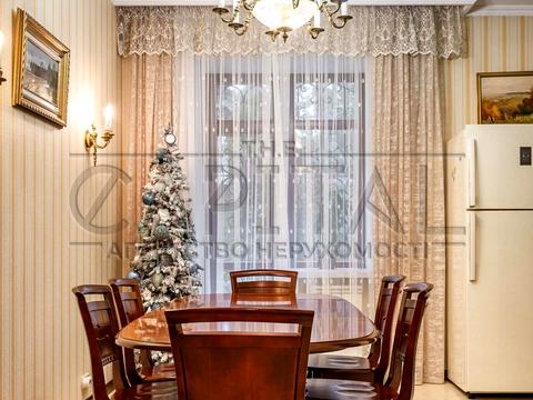 дом по адресу Київська