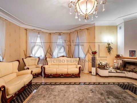 дом по адресу Київська