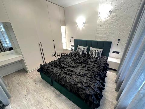 квартира по адресу Голосеевский просп. (40-летия Октября), 76