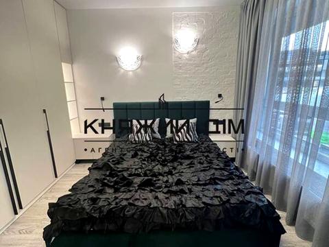 квартира по адресу Голосеевский просп. (40-летия Октября), 76