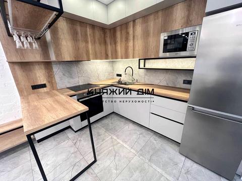 квартира по адресу Голосеевский просп. (40-летия Октября), 76