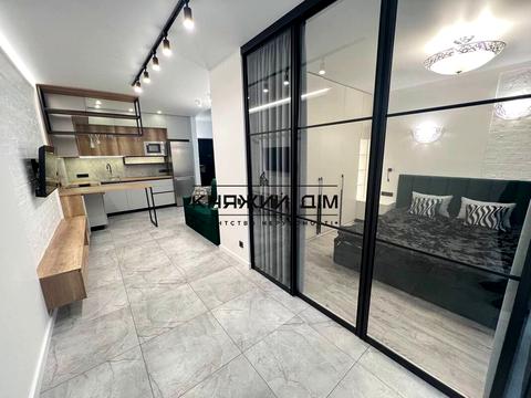 квартира по адресу Голосеевский просп. (40-летия Октября), 76