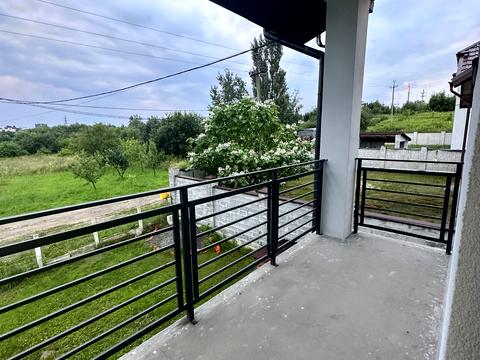 дом по адресу Жовковская ул.